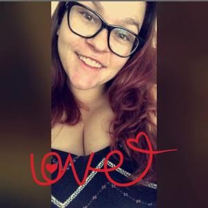 Meet your Posher, Krista